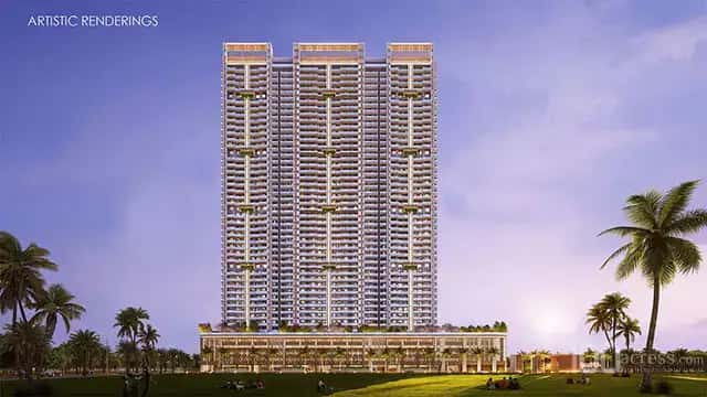 Satya Levante Residences