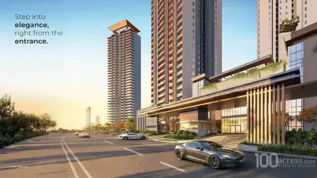 Signature Global Cloverdale SPR