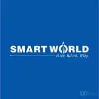 Smartworld Logo