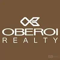 Oberoi Realty Logo