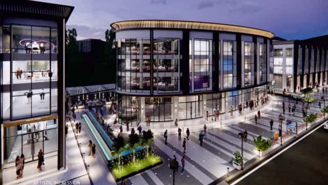 BPTP The Oval