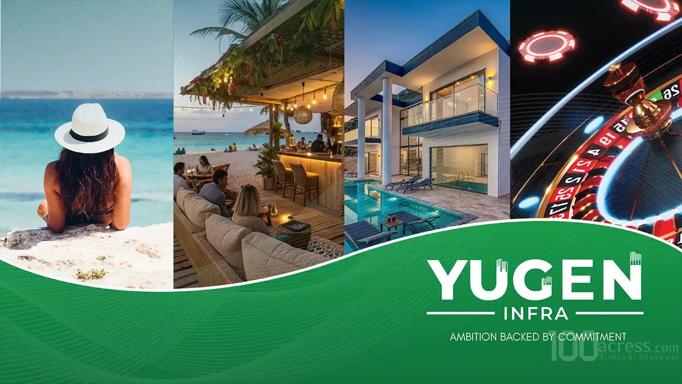 Acqua Front Villas