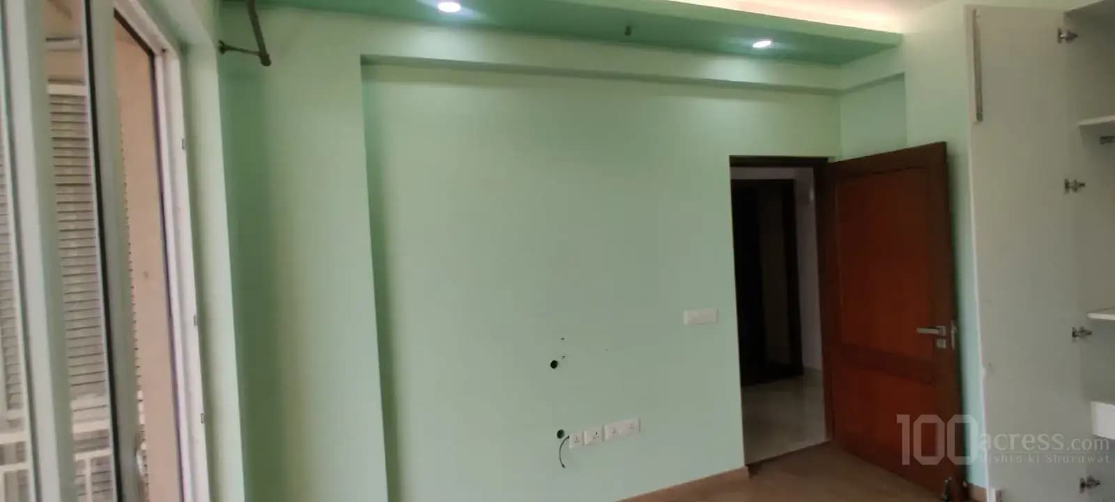 2 BHK flat/apartment, Sector 92, Gurgaon