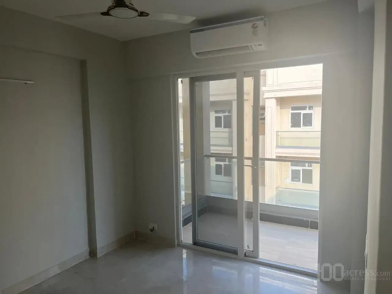 3 BHK flat/apartment, Sector 37D, Gurgaon