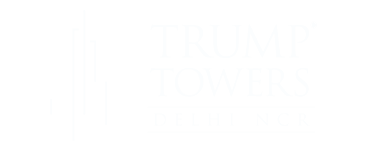 Trump Towers Delhi NCR - Trump Towers Logo