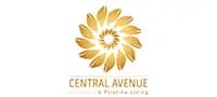 Central Avenue - Antriksh India Logo