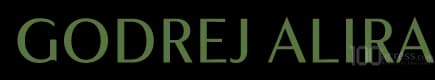 Godrej Alira - Godrej Properties Logo