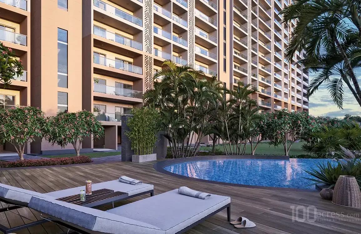 Godrej South Estate