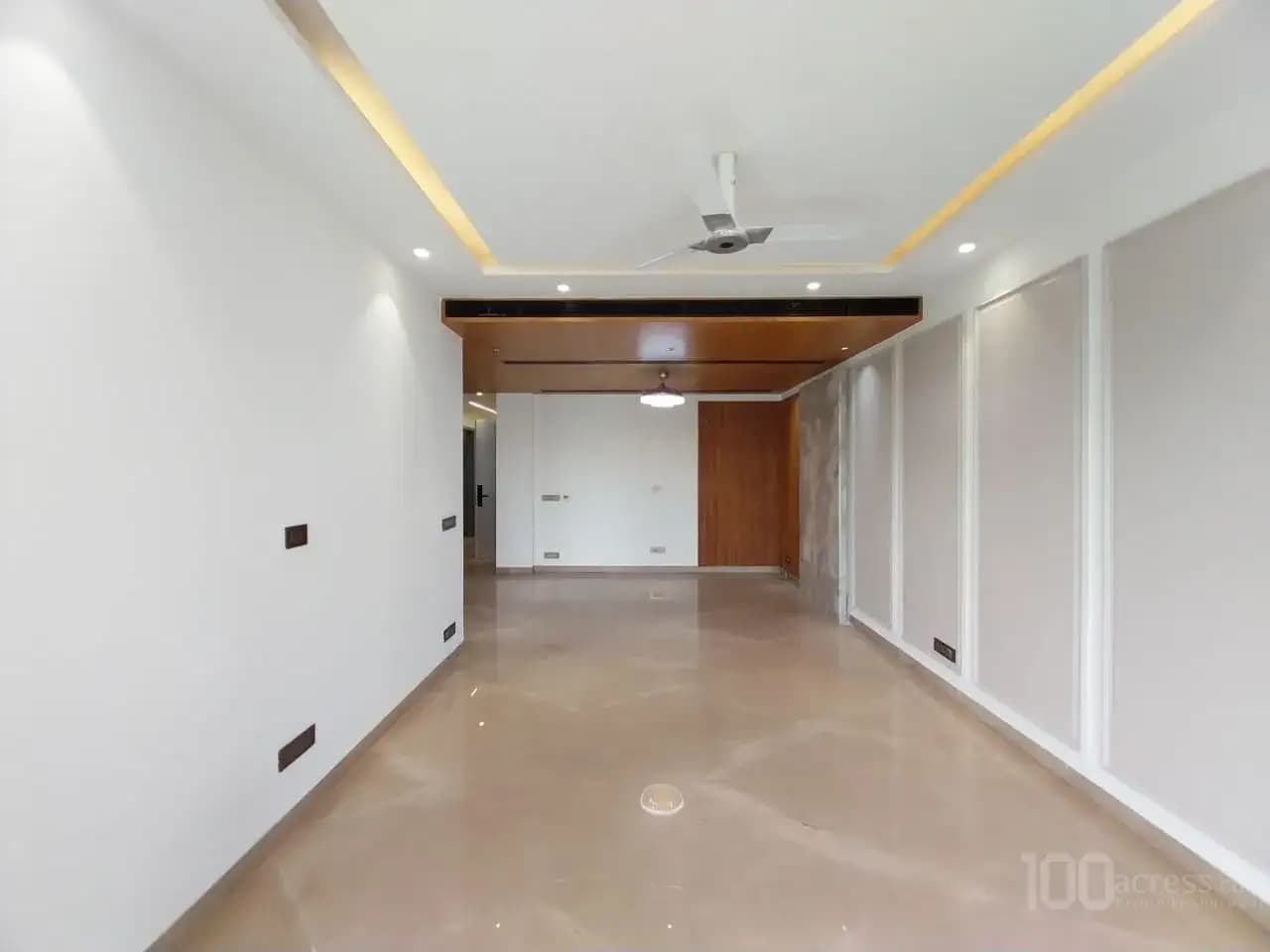 4 BHK Flat for Sale in Gurgaon secondary