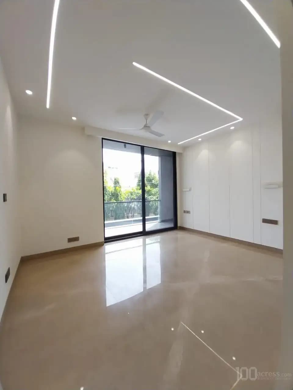 4 BHK Flat for Sale in Gurgaon tertiary