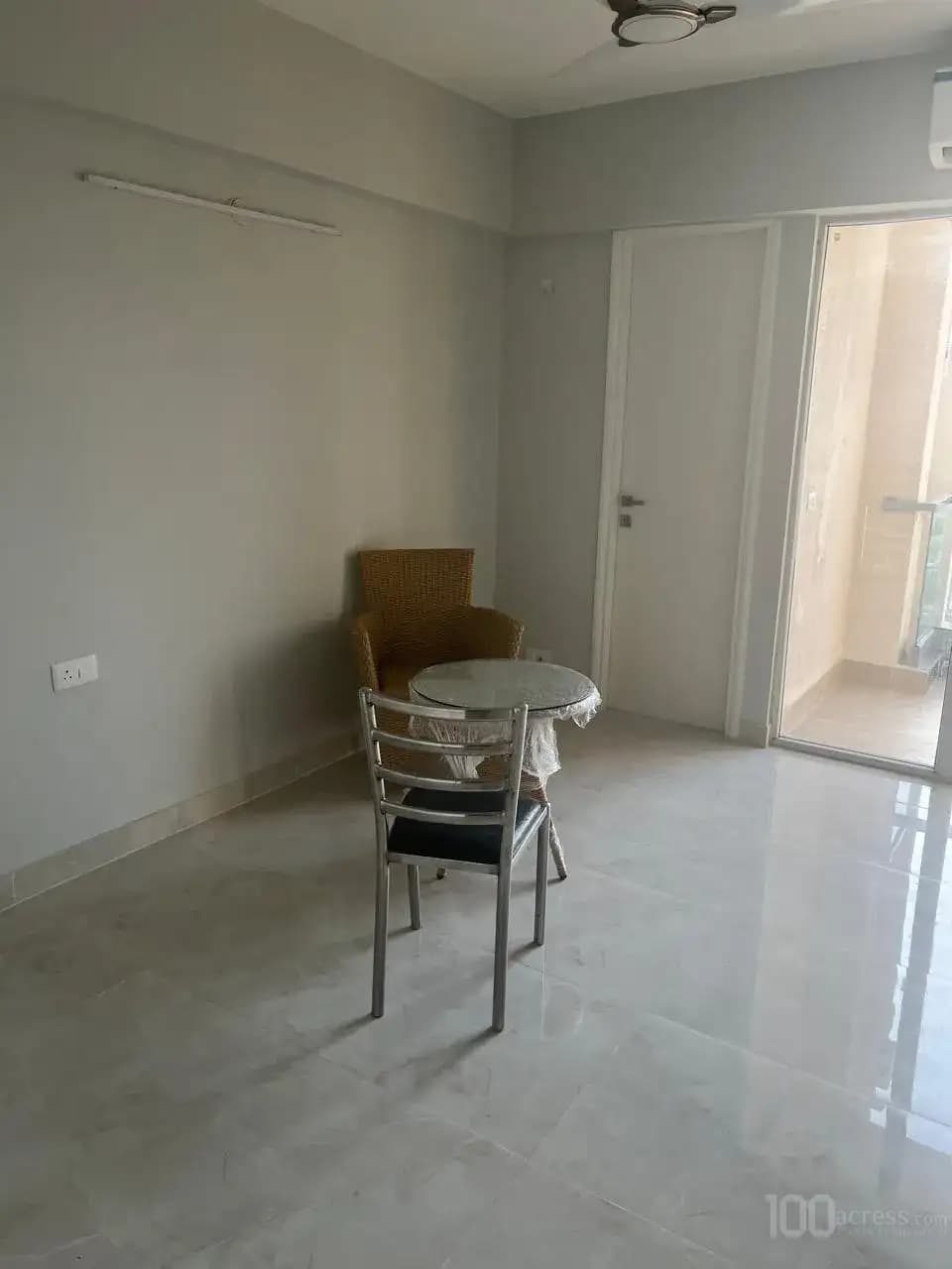3 BHK Flat for Sale in Gurgaon tertiary
