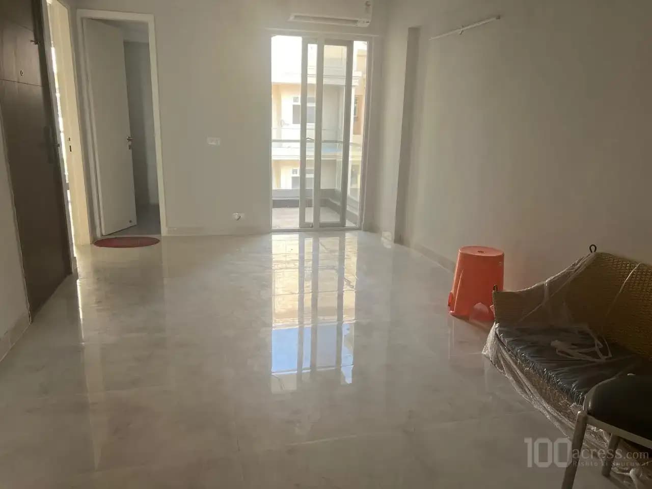 3 BHK Flat for Sale in Gurgaon secondary