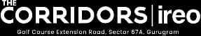 IREO The Corridors - IREO Logo
