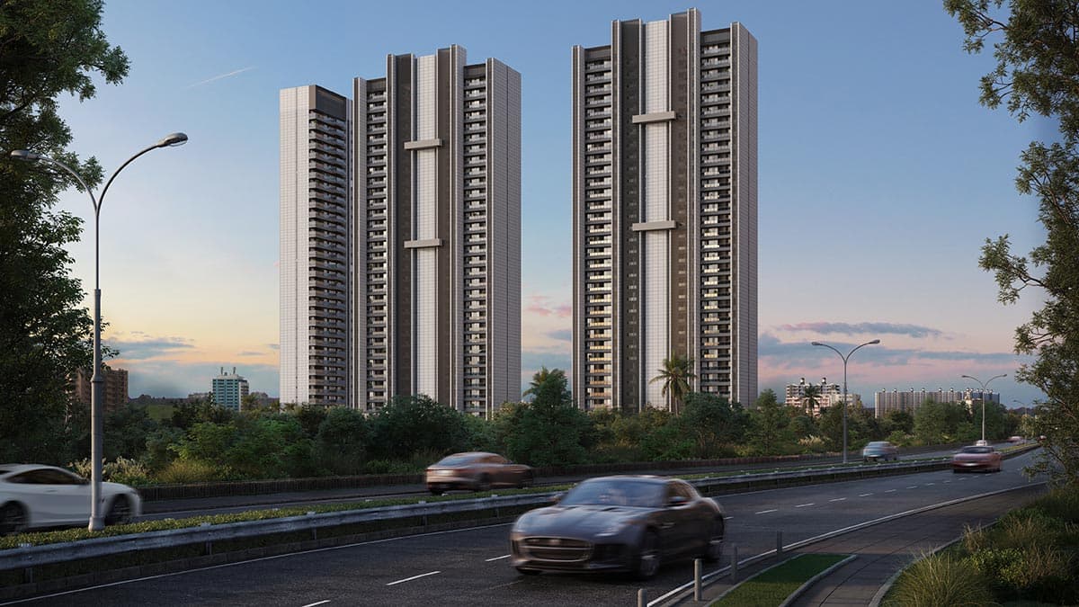 Godrej Miraya