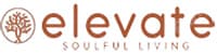 Conscient Hines Elevate - Elevate Homes Logo