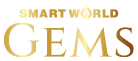 Smartworld Gems - Smartworld Logo