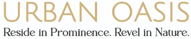 Emaar Urban Oasis - Emaar India Logo
