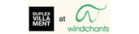 Experion Duplex Villaments - Experion Developers Logo