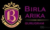 Birla Arika - Birla Estates Logo
