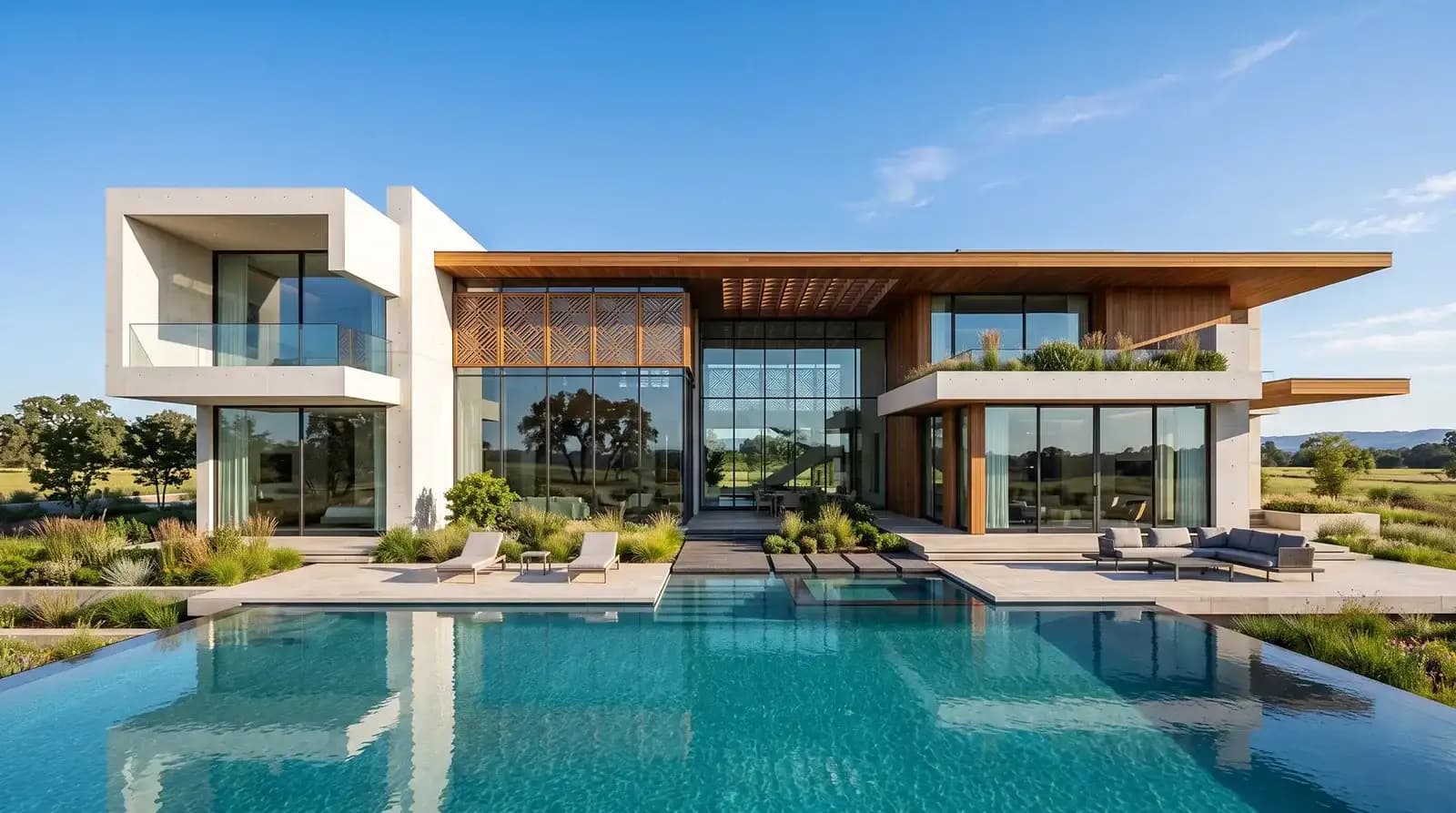 Signature Farmhouse Visual 1