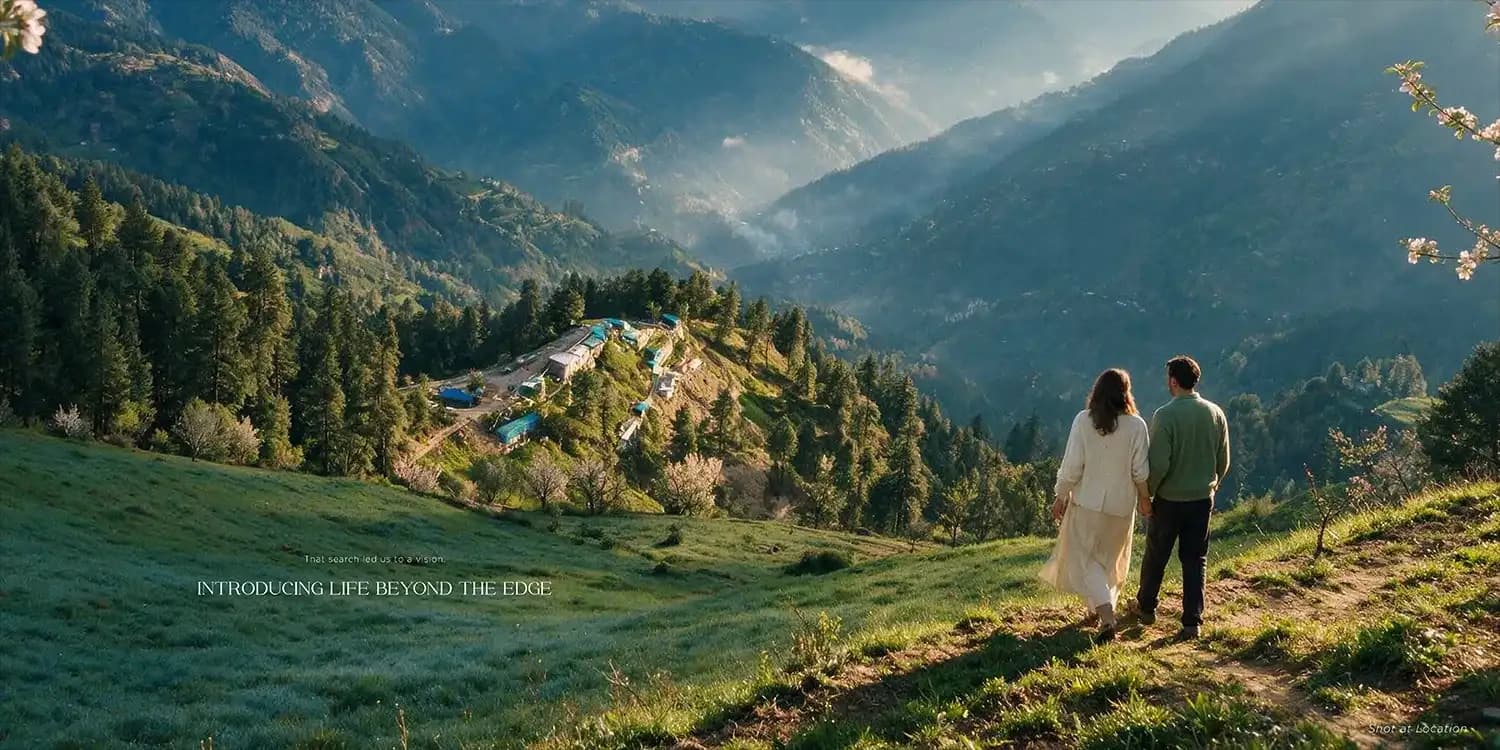 The Ridge Visual 5