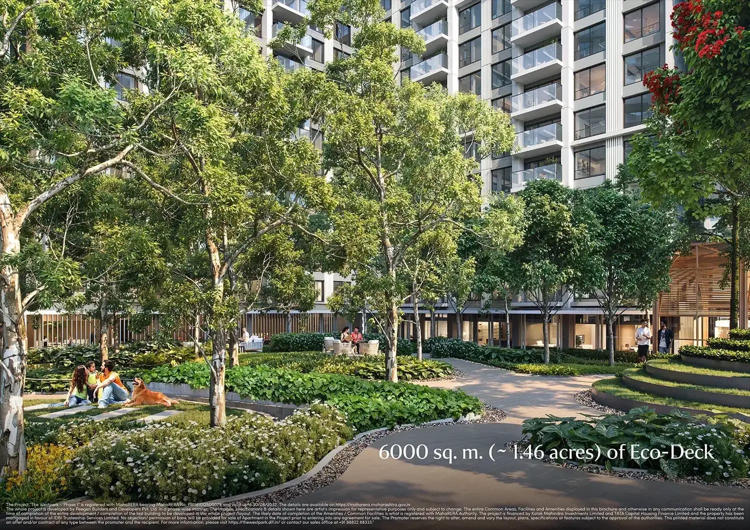 The Westpark Visual 2
