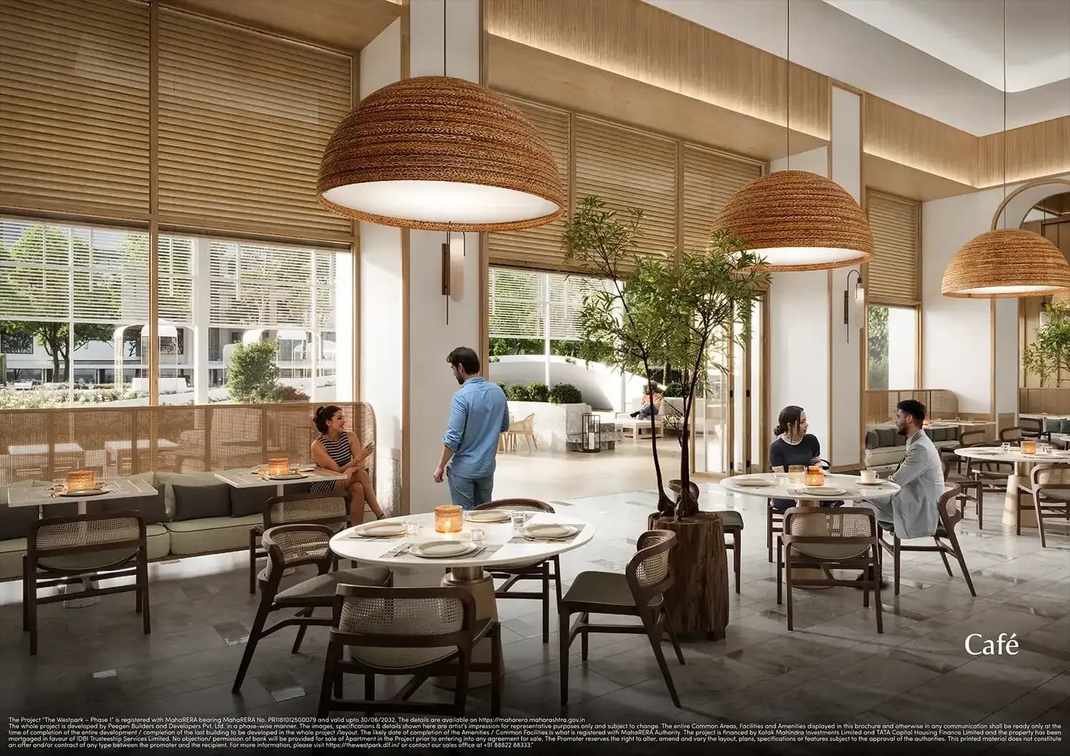The Westpark Visual 4