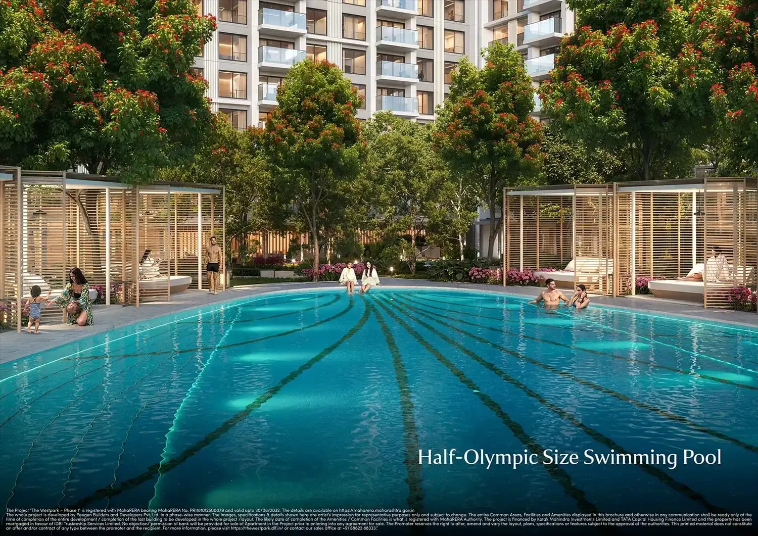 The Westpark Visual 5