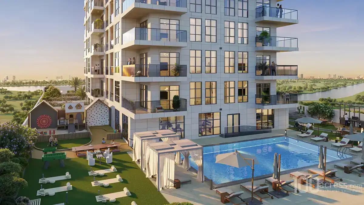 Ramada Residences by Wyndham Visual 1