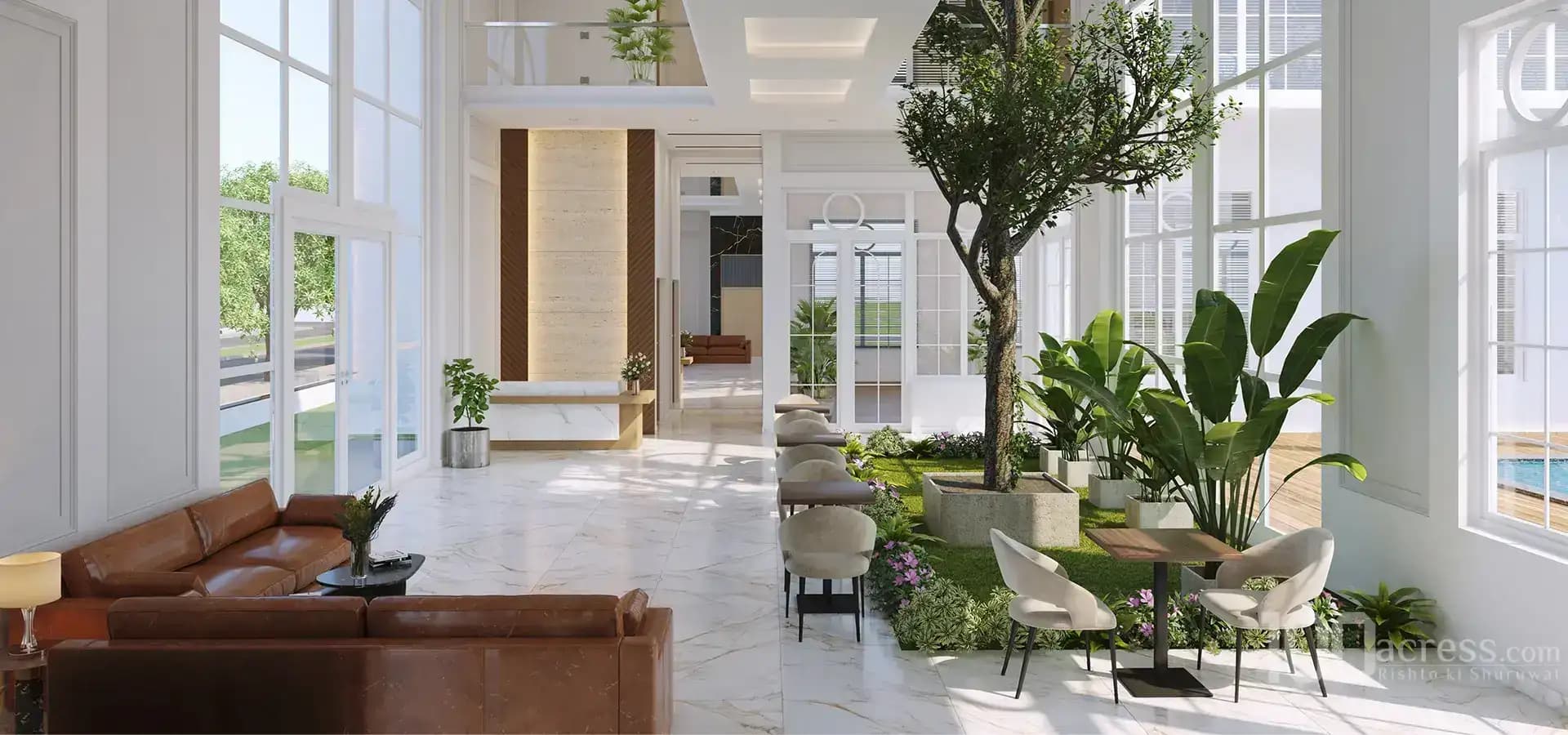 Godrej Green Estate Visual 1