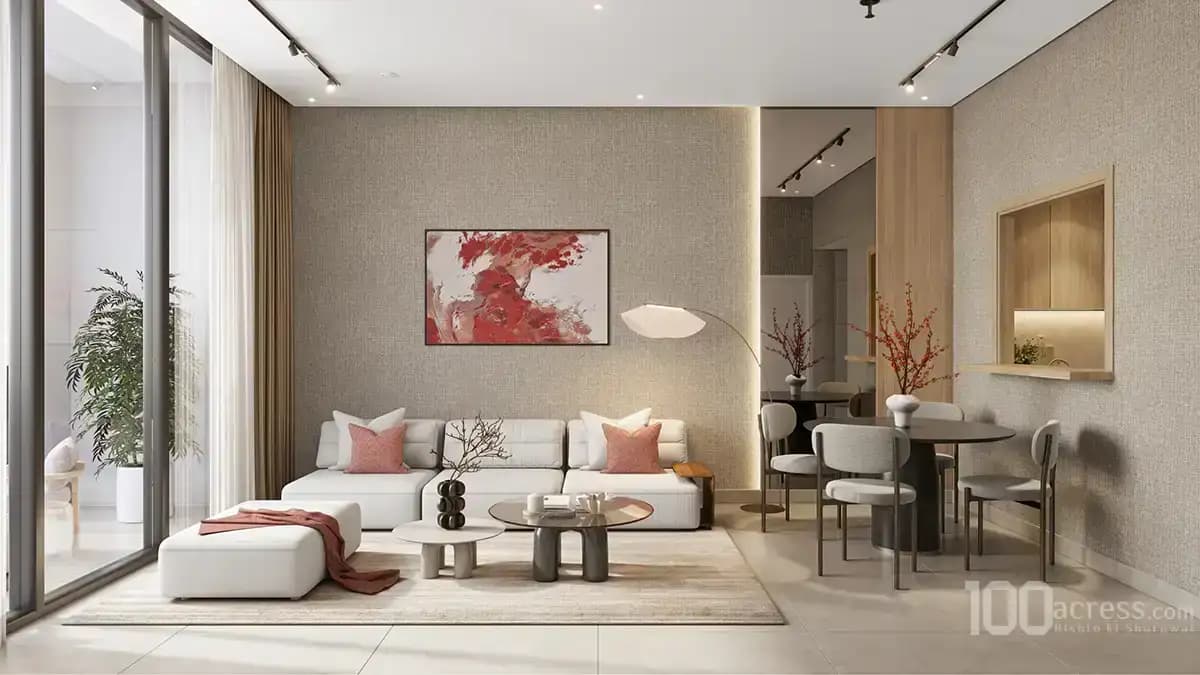 Ramada Residences by Wyndham Visual 2