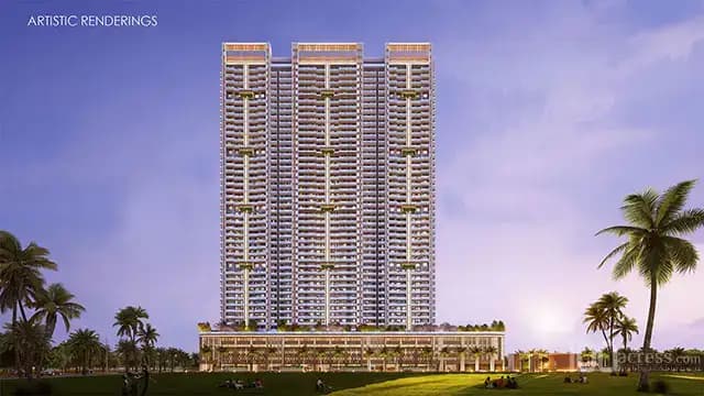 Satya Levante Residences