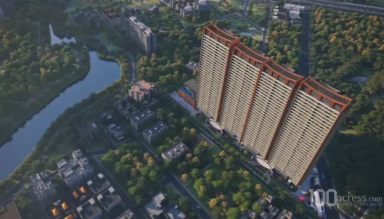 Godrej Sora Visual 4