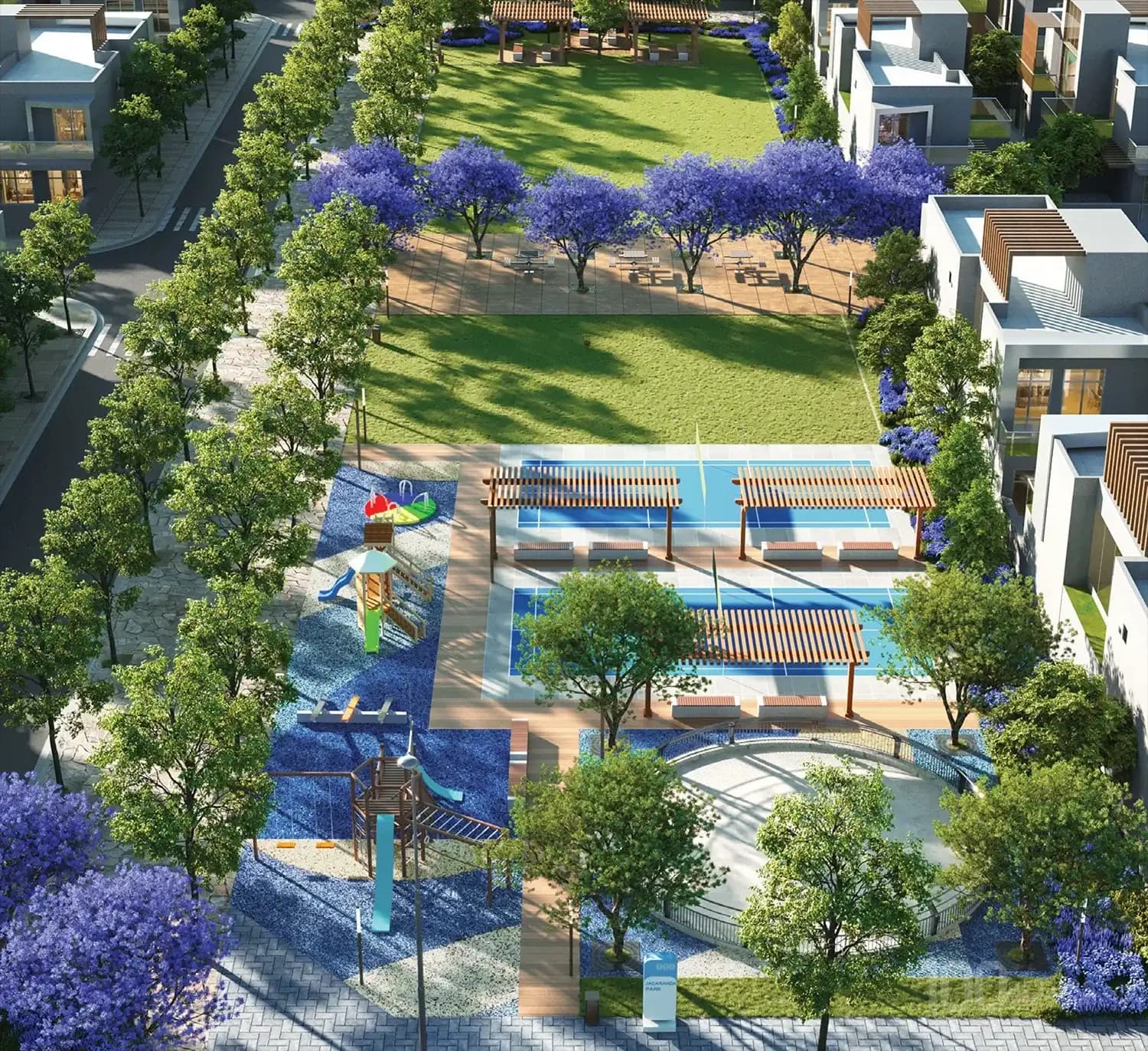 Trident Parktown Visual 2