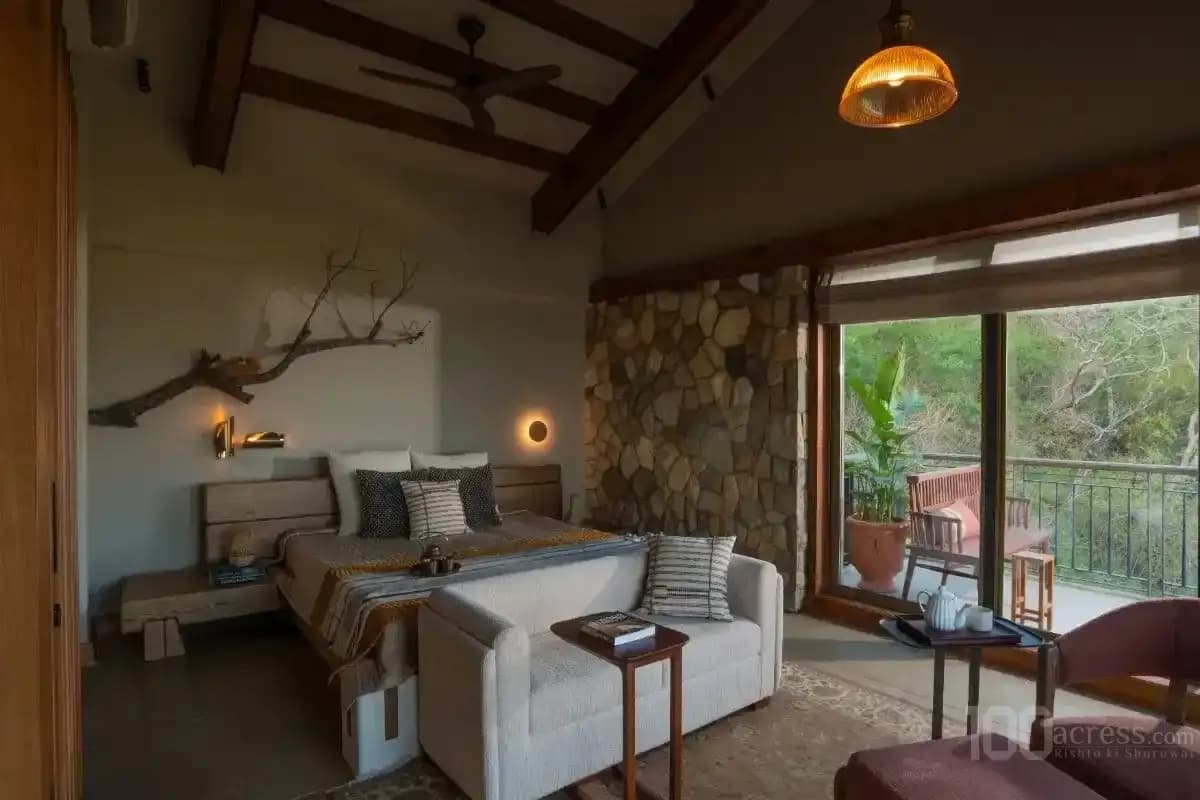 Terra Grande Rishikesh Hills Visual 4