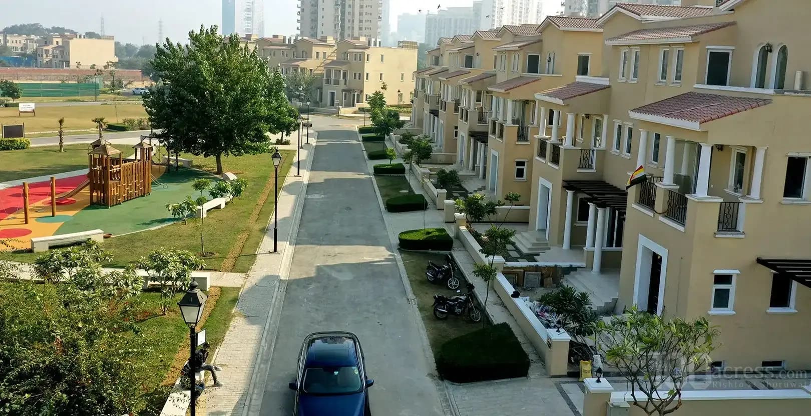 Emaar Marbella Visual 1