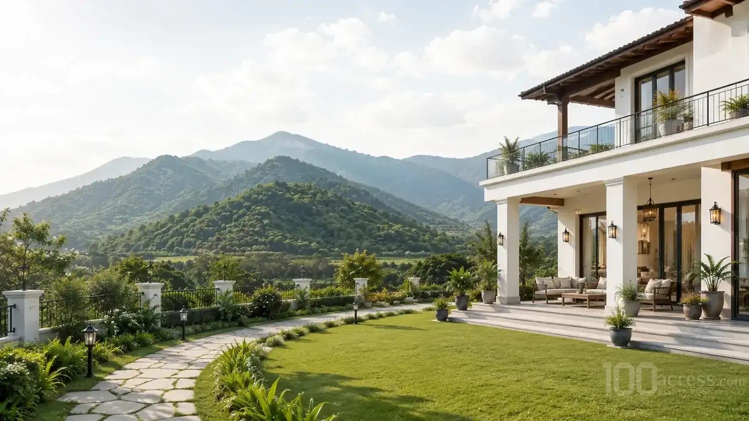 Nehlia Santo Hills Visual 3