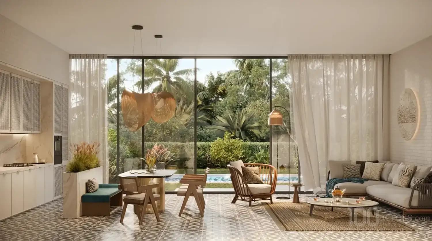 Vianaar Morjim Estate 1 Visual 3