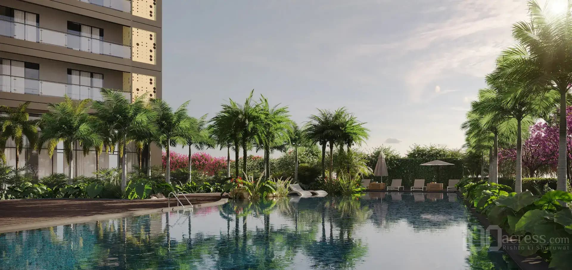 Godrej Alira Visual 1