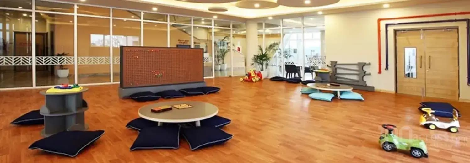 3 BHK Flat for Sale in Gurgaon cover