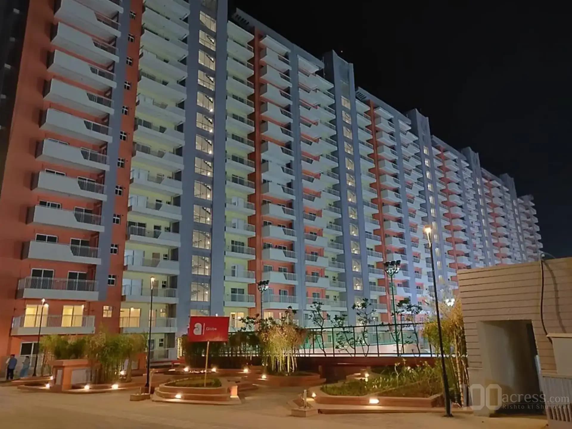 3 BHK Flat for Sale in Gurgaon cover