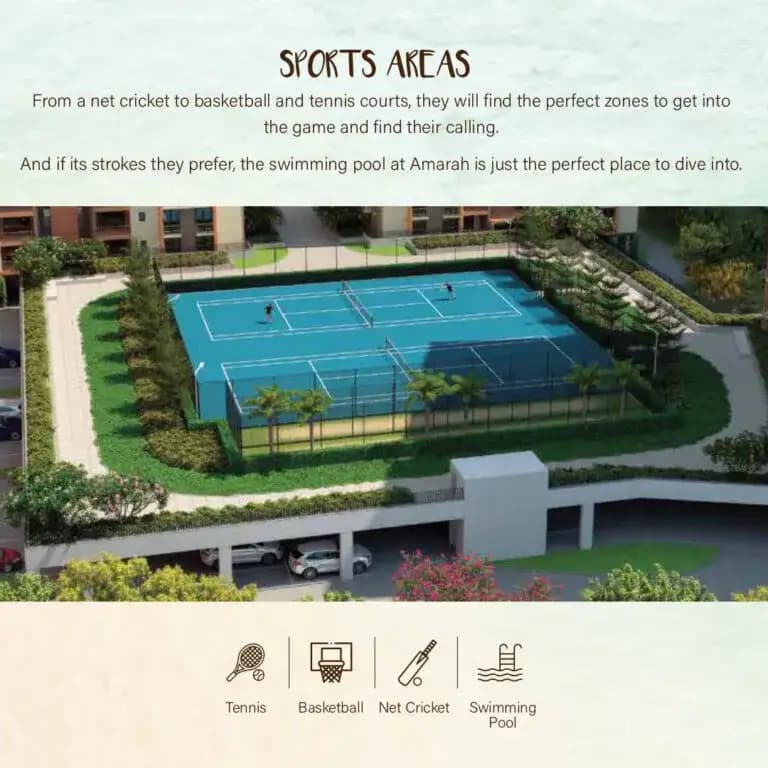 3 BHK Flat for Sale in Gurgaon secondary