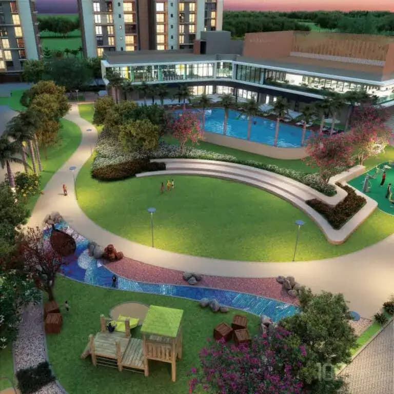 3 BHK Flat for Sale in Gurgaon cover