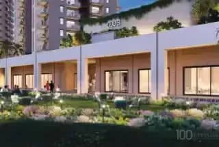 3 BHK Flat for Sale in Gurgaon tertiary