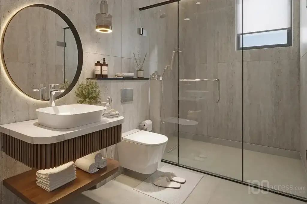 3 BHK Flat for Sale in Gurgaon cover