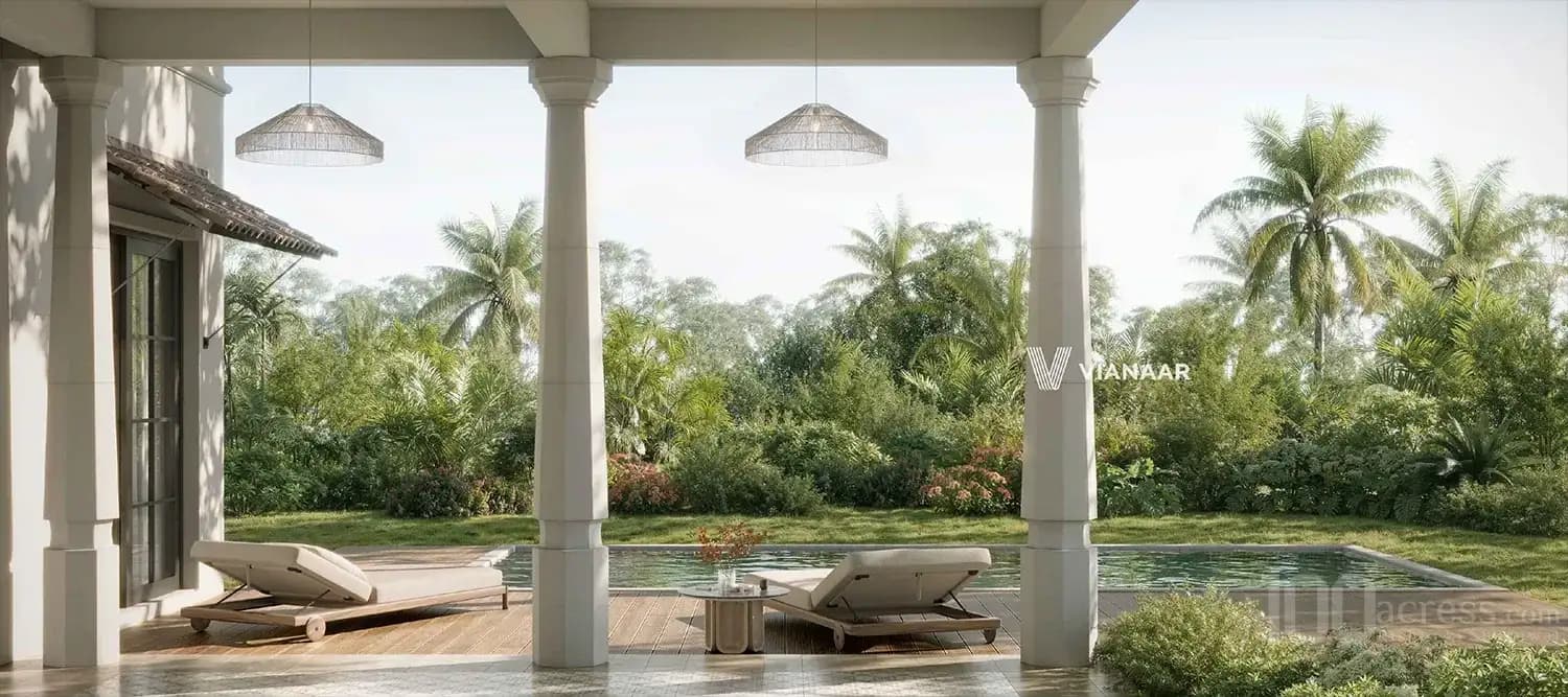 Vianaar La Isla Visual 3