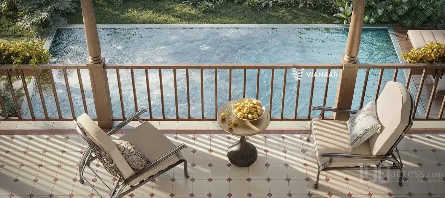 Vianaar La Isla Visual 5