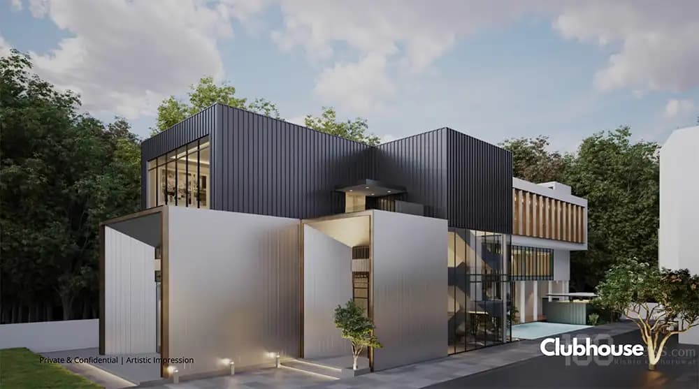 Prime Residences Visual 1