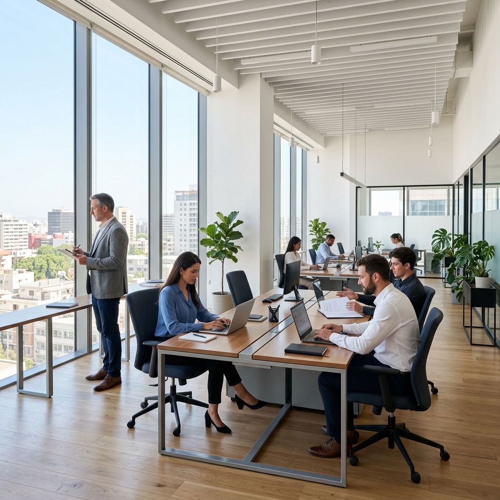 Office